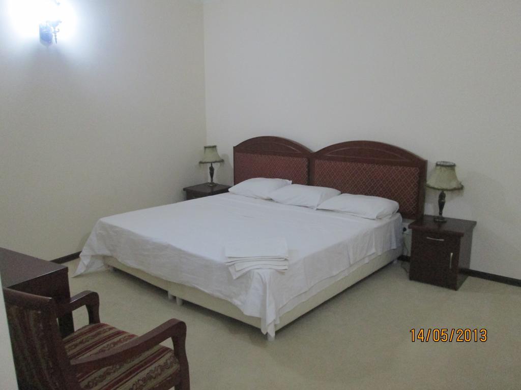Shoxtut Hotel Buhara Cameră foto